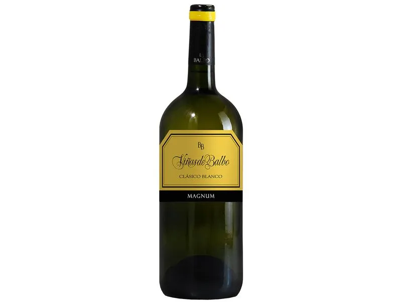 VINO VINAS DE BALBO BCO 1.125 (6)